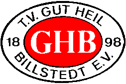 TV. Gut Heil Billstedt von 1898 e.V.